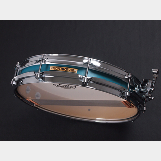 haru drum Pan-cake Snare メイプル スネアドラム 14"x2.3" MP-1423