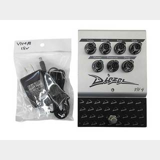 エフェクター（ギター・ベース用）、Diezel、VH4 PEDALの検索結果