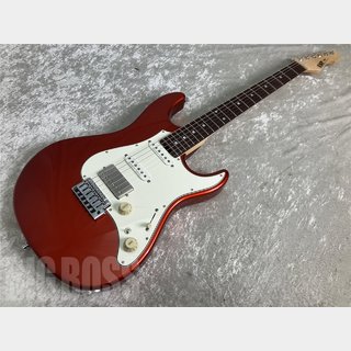 ESP SNAPPER-AL/R (Vintage Candy Apple Red)