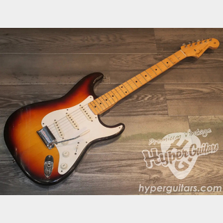 エレクトリックギター ＞ STタイプ、FENDER Stratocasterの検索結果