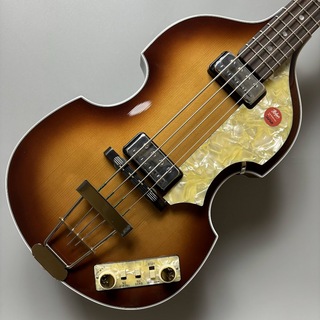 Hofner H500/1 '62 ”Mersey”　H500/1-62-0