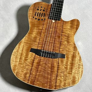 Godin ACS Nylon KOA Extreme HG【現物画像】2.96kg