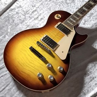 Gibson Les Paul Standard '60s Figured Top Iced Tea レスポールスタンダード