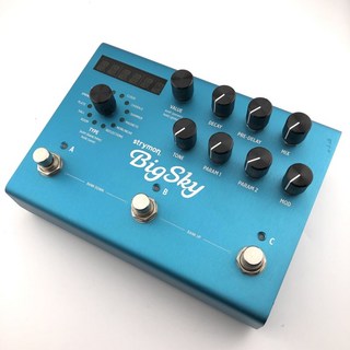 strymon 【USED】 BigSky