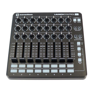 2025年最新】novation launch control xlの人気アイテム - メルカリ