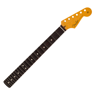 Fender フェンダー American Professional II Scalloped Stratocaster Neck Rosewood エレキギター ネック