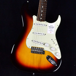 Fender Made In Japan Traditional 60s Stratocaster