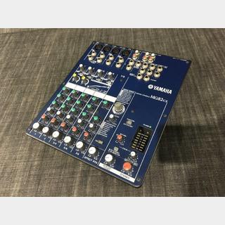 ミキサー／コンソール ＞ 8ch〜の検索結果【楽器検索デジマート】
