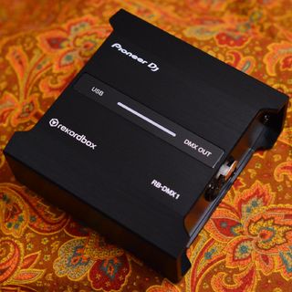 Pioneer RB-DMX1【DigiFESセール：11/25から販売開始】