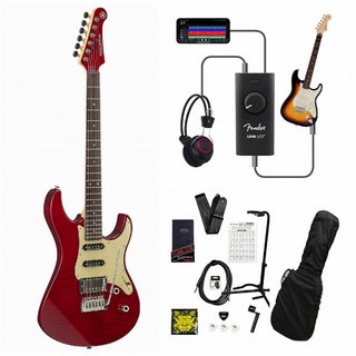 YAMAHA、PACIFICA 612VIIFMXの検索結果【楽器検索デジマート】