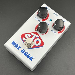 Way Huge WM25 STO Overdrive【新宿店】