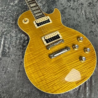 Gibson SLASH Les Paul Standard Appetite Amber #216940186【4.43kg】3Fギブソンフロア