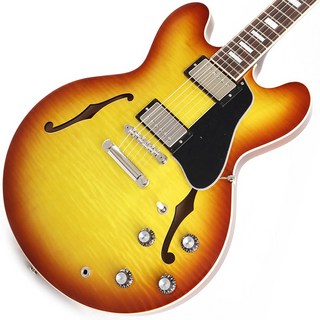 Gibson ES-335 Figured (Iced Tea) [SN.217430092]