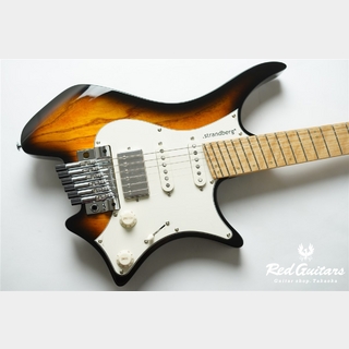 strandbergBoden Classic NX 6 Tremolo Deluxe