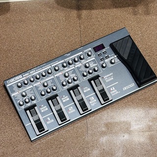 BOSS ME-80 マルチエフェクター COSMアンプモデリング ME80