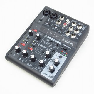 YAMAHA、AG06の検索結果【楽器検索デジマート】