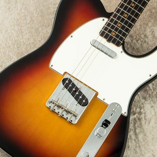 Fender American Vintage II 1963 Telecaster -3-Color Sunburst-【2022年製・USED】【3.42kg】【町田店】