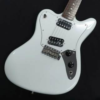 Fender Made in Japan Limited Super-Sonic, Rosewood Fingerboard, Olympic White