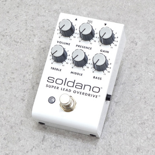 Soldano SLO Pedal 【USED】 【美品中古】