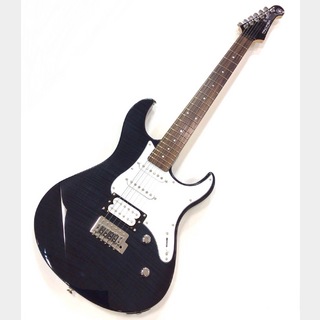 YAMAHA PACIFICA212VFM / TBL