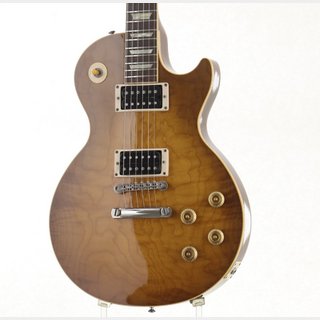 Gibson Les Paul Classic Plus Honey Burst【御茶ノ水本店】