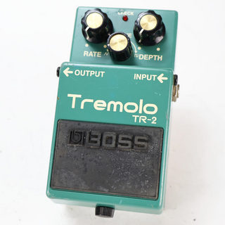 BOSS、TR-2の検索結果【楽器検索デジマート】