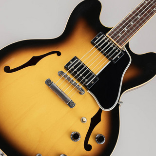 Gibson Memphis ES-335 Dot Vintage Sunburst 2008