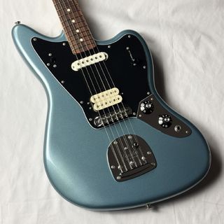 Fender Player Jaguar, Pau Ferro Fingerboard, Tidepool