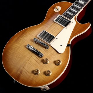 Gibson ISHIBASHI Exclusive Les Paul Standard 50s Figured Top Dirty Lemon Burst(重量:4.03kg)【渋谷店】