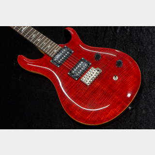 Paul Reed Smith(PRS)SE CE 24 Black Cherry #G005920 3.37kg【TONIQ横浜】