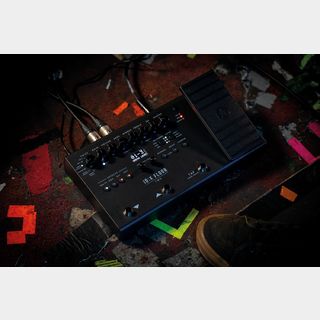 Blackstar ID:X FLOOR 2