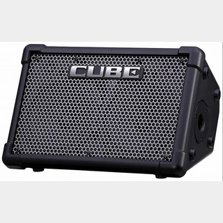 Roland CUBE Street EX Battery Powered Stereo Amplifier  ローランド アンプ【新宿店】