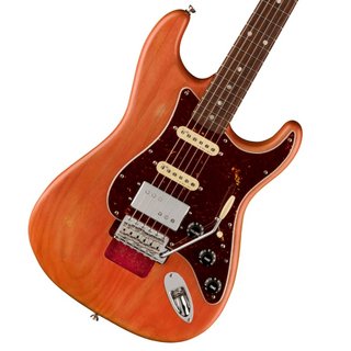 FenderMichael Landau Coma Stratocaster Rosewood Fingerboard Coma Red【横浜店】