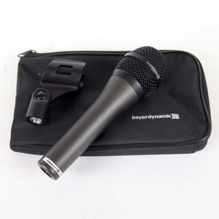 beyerdynamic 【中古】 beyerdynamic ベイヤーダイナミック TG V70 ボーカルマイクロホン ダイナミック