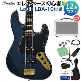 エレクトリック・ベース ＞ JBタイプ、Bacchusの検索結果【楽器検索