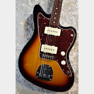 Fender FSR Made in Japan Traditional 60s Jazzmaster 3-Color Sunburst #JD24003741【3.46kg】【48回無金利】