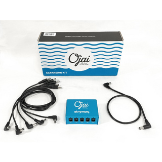 strymon Ojai-X Expansion Kit