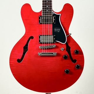 Heritage Standard H-535 -Trans Cherry-【3.63㎏】