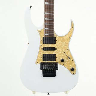 Ibanez RG350DX  White 【心斎橋店】