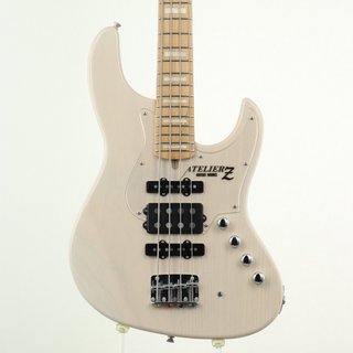 ATELIER Z Z-Plus/S II Ash See Through White【福岡パルコ店】