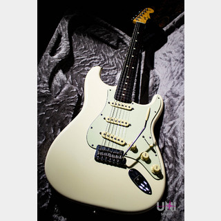 Fender American Professional II Stratocaster RW OWT 2022