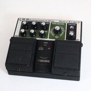 BOSS RE-20 / Space Echo 【渋谷店】