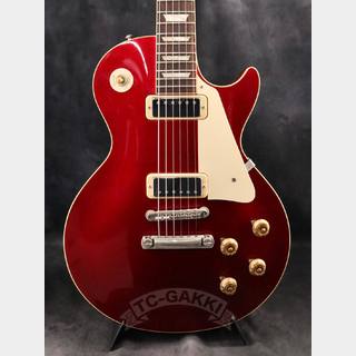 山野正規2002Gibsonカスタムショップ57LPヒスコレ オールマホ極美品 Gibson Custom Shop 1957 Les Paul Reissueの検索結果【楽器検索
