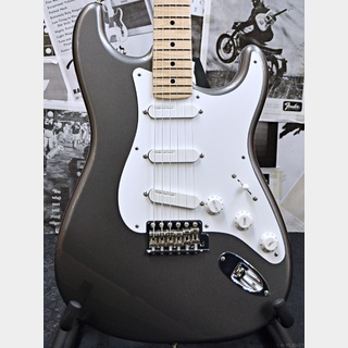 Fender Custom ShopMBS Eric Clapton Stratocaster ''Lace Sensor PU!!'' -Pewter- by Todd Krause 2019USED!!