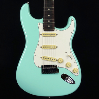 Fender Custom Shop Jeff Beck Signature Stratocaster NOS Surf Green