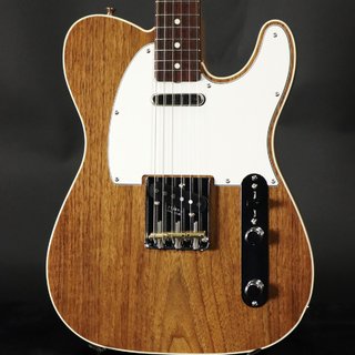 Fender ISHIBASHI FSR MIJ Traditional 60s Custom Telecaster Walnut Top 【梅田店】