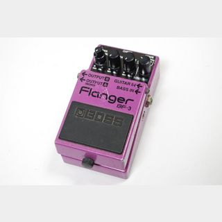 BOSS BF-3 Flanger