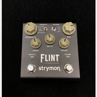 strymon FLINT V2【トレモロ & リバーブ】