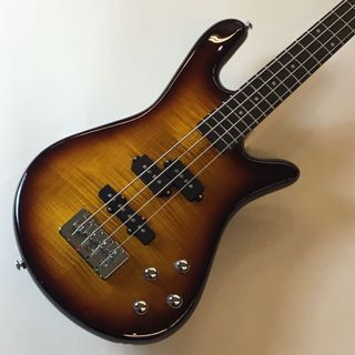 Spector Legend4 Standard Tobacco Sunburst