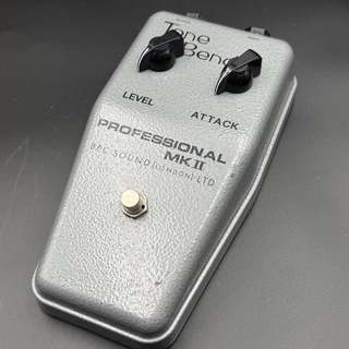 British Pedal Company Vintage Series Professional MKII Tone Bender / OC81D【新宿店】